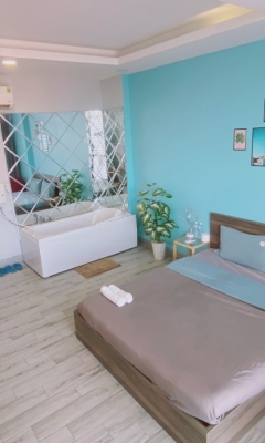 Quận Gò Vấp - CN 2