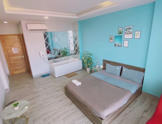 Quận Gò Vấp - CN 2
