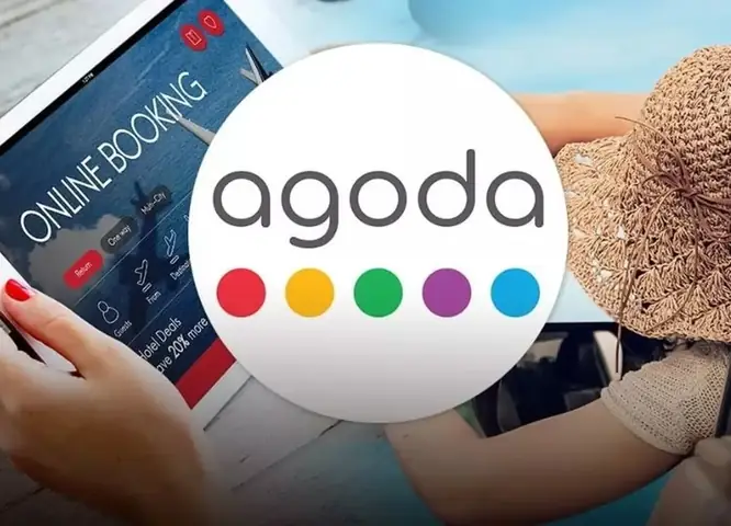 Agoda Khách Sạn: Hướng Dẫn Toàn Diện Đặt Phòng, Tận Hưởng Ưu Đãi Và Trải Nghiệm Du Lịch Thông Minh Agoda Khách Sạn: Hướng Dẫn Toàn Diện Đặt Phòng, Tận Hưởng Ưu Đãi Và Trải Nghiệm Du Lịch Thông Minh