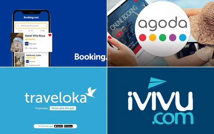 App Đặt Khách Sạn: Hướng Dẫn Toàn Diện Từ Lựa Chọn Đến Sử Dụng Hiệu Quả