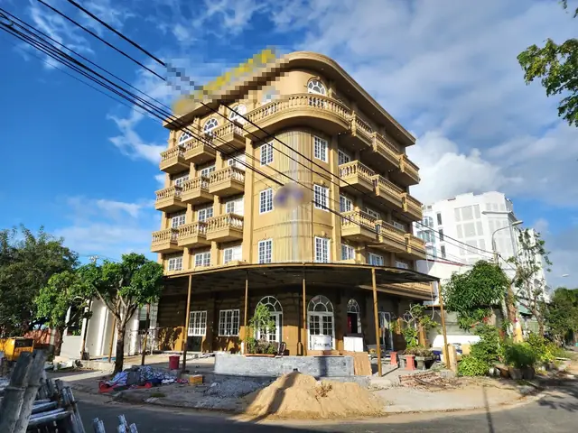 Bán Khách Sạn Đà Nẵng: Cơ Hội Đầu Tư Sinh Lời Và Chiến Lược Thành Công