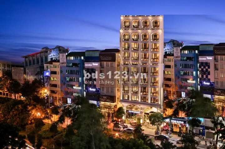 Bán Khách Sạn Hà Nội: Hướng Dẫn Chi Tiết Từ Khởi Đầu Đến Thành Công