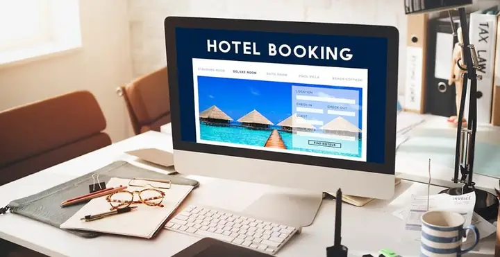 Booking Khách Sạn: Hướng Dẫn Chi Tiết Từ A Đến Z Để Đặt Phòng Dễ Dàng, Tiết Kiệm Và Đúng Nhu Cầu