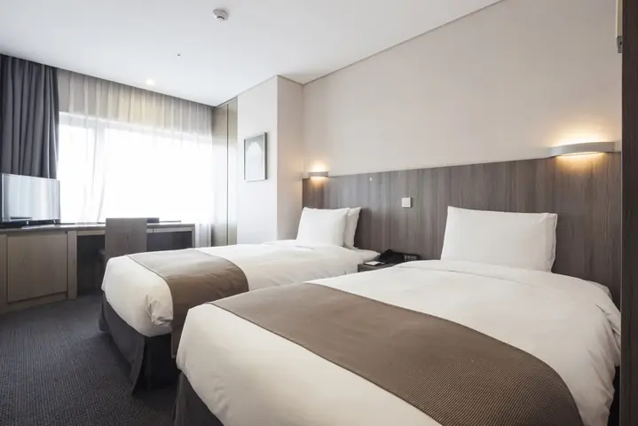 Giường Khách Sạn: Bí Quyết Tạo Nên Giấc Ngủ Thượng Hạng Cho Khách