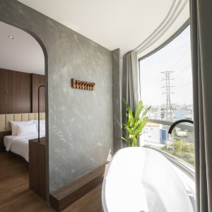 Lá Đường số 21 - Gò Vấp - CN 16