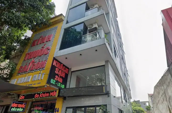 Khách Sạn 24h: Giải Pháp Lưu Trú Linh Hoạt Cho Mọi Nhu Cầu