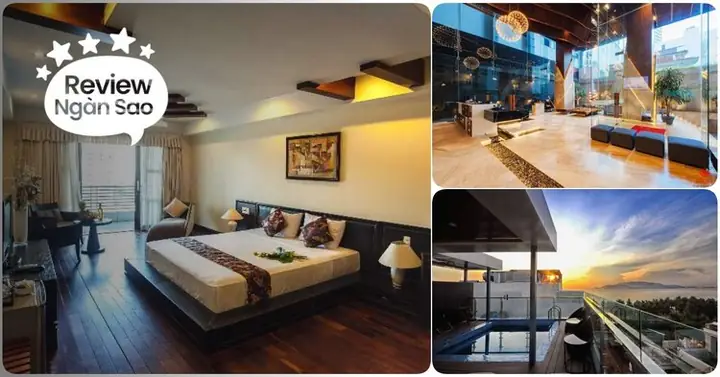 Khách Sạn 3 Sao Nha Trang: Lựa Chọn Hoàn Hảo Cho Kỳ Nghỉ Đầy Tiện Nghi Và Giá Cả Hợp Lý Khách Sạn 3 Sao Nha Trang: Lựa Chọn Hoàn Hảo Cho Kỳ Nghỉ Đầy Tiện Nghi Và Giá Cả Hợp Lý
