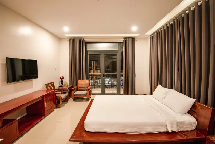 Khách Sạn Á Châu – Điểm Đến Lý Tưởng Cho Những Ai Yêu Thích Sự Sang Trọng Và Văn Hóa Đông Dương