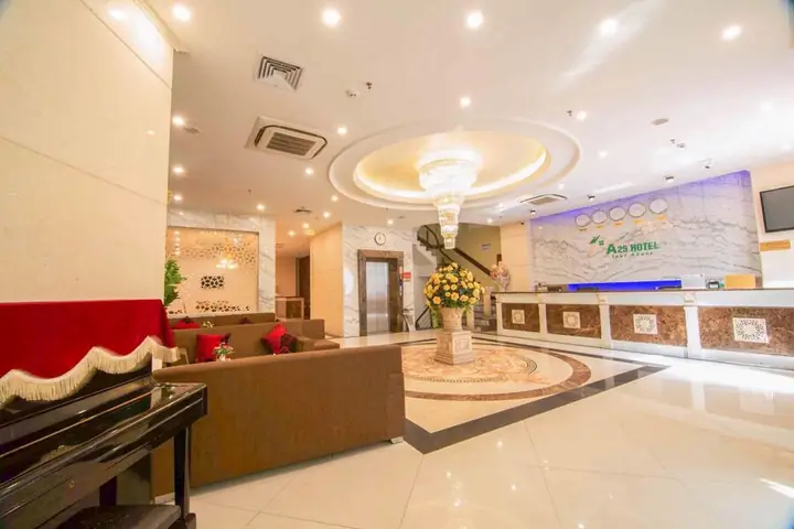 Khách Sạn A25 Phương Liệt – Điểm Dừng Chân Lý Tưởng Cho Mọi Du Khách