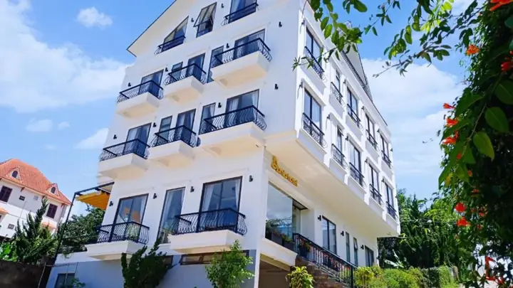 Khách Sạn Amia Đà Lạt – Trải Nghiệm Sang Trọng Và Thư Giãn Tại Thành Phố Mây Khách Sạn Amia Đà Lạt – Trải Nghiệm Sang Trọng Và Thư Giãn Tại Thành Phố Mây