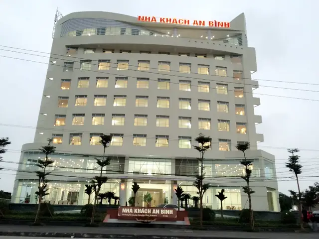 Khách Sạn An An – Điểm Dừng Chân Lý Tưởng Cho Những Người Yêu Du Lịch