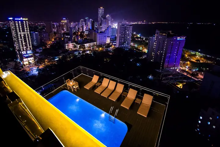 Khách Sạn An Vista Nha Trang – Điểm Dừng Chân Hoàn Hảo Cho Kỳ Nghỉ Đáng Nhớ