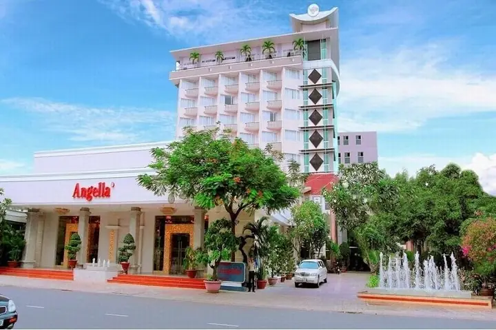 Khách Sạn Angella – Điểm Đến Lý Tưởng Cho Những Kỳ Nghỉ Đẳng Cấp Tại Thành Phố Hồ Chí Minh