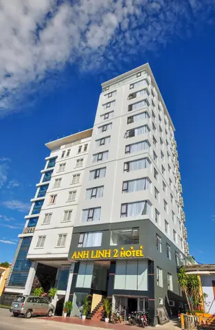 Khách Sạn Anh Linh 2 Quảng Bình – Điểm Dừng Chân Lý Tưởng Cho Mọi Du Khách
