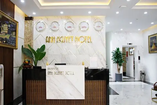 Khách Sạn Ánh Nguyệt Đà Nẵng – Trải Nghiệm Sang Trọng Và Đẳng Cấp Giữa Biển Xanh