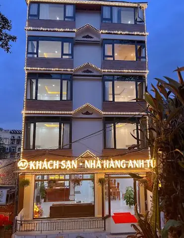 Khám Phá Khách Sạn Anh Tú: Điểm Dừng Chân Lý Tưởng Cho Những Ai Yêu Du Lịch Việt