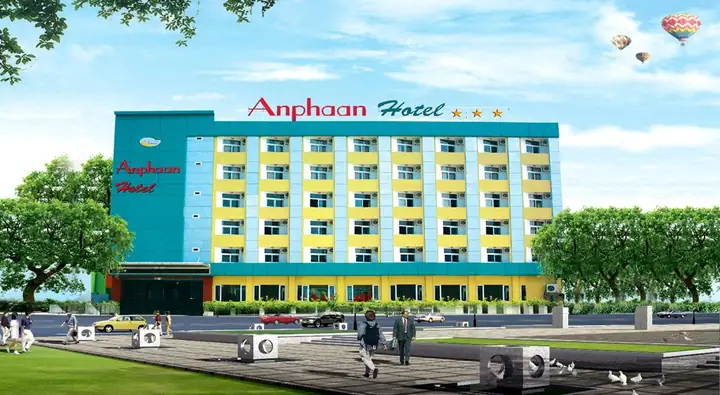 Khách Sạn Anphaan – Địa Điểm Lý Tưởng Cho Trải Nghiệm Nghỉ Dưỡng Đẳng Cấp Tại Việt Nam
