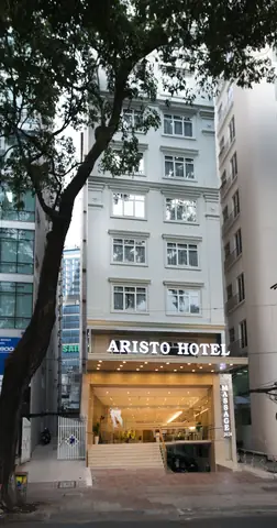Khách Sạn Aristo – Điểm Đến Lý Tưởng Cho Những Giây Phút Sang Trọng Và Thư Giãn Tại Thành Phố Hồ Chí Minh