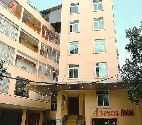 Khám Phá Các Khách Sạn Asean: Địa Điểm Lưu Trú Đẳng Cấp Và Trải Nghiệm Độc Đáo