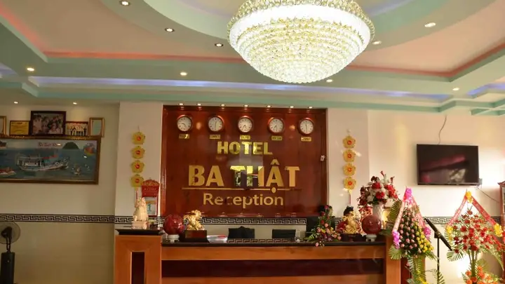 Khách Sạn Ba Thật – Điểm Dừng Chân Hoàn Hảo Cho Những Ai Yêu Du Lịch Và Trải Nghiệm Độc Đáo