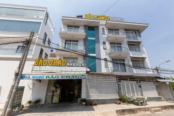 Khách Sạn Bảo Châu – Điểm Dừng Chân Lý Tưởng Cho Những Ai Yêu Thích Sự Sang Trọng Và Thanh Bình