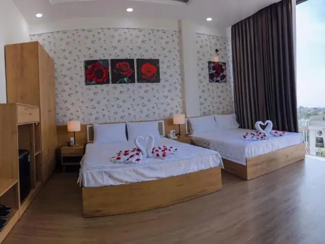 Khách Sạn Bảo Lộc – Điểm Dừng Chân Lý Tưởng Cho Những Ai Yêu Thích Sự Thanh Bình Và Sang Trọng