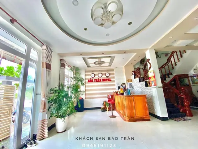 Khách Sạn Bảo Trân – Điểm Dừng Chân Lý Tưởng Cho Những Giây Phút Thư Giãn Tại Thành Phố Đà Nẵng