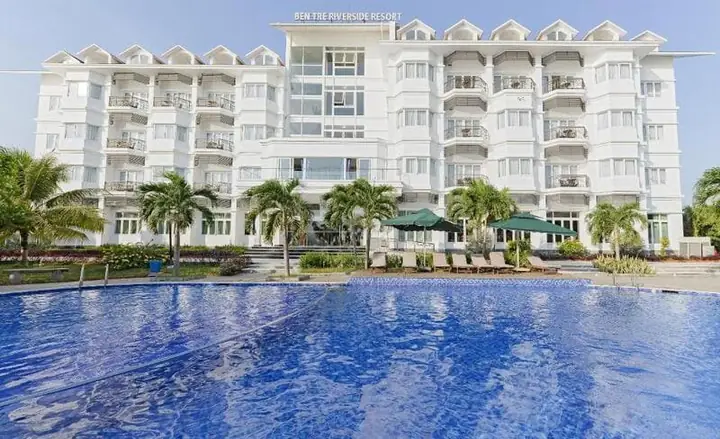 Khám Phá Các Khách Sạn Bến Tre: Lựa Chọn Hoàn Hảo Cho Kỳ Nghỉ Thư Giãn Và Trải Nghiệm Văn Hóa