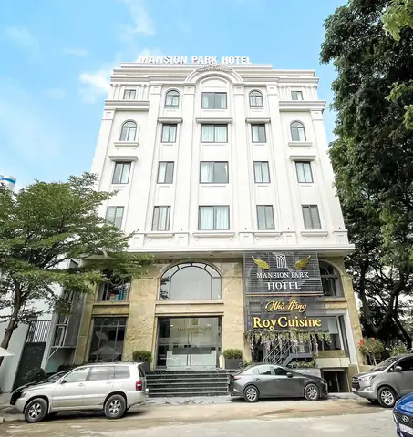Khách Sạn Biên Hòa: Điểm Đến Lý Tưởng Cho Mọi Hành Trình Kinh Doanh Và Du Lịch