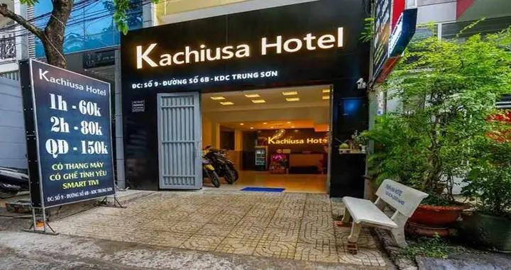 Khách Sạn Bình Chánh – Điểm Dừng Chân Lý Tưởng Cho Những Ai Yêu Thích Khám Phá