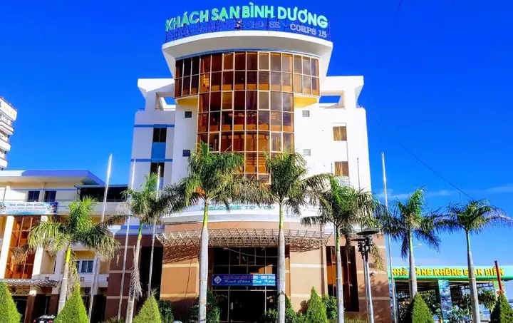 Khám Phá Những Trải Nghiệm Độc Đáo Tại Các Khách Sạn Bình Dương: Hướng Dẫn Chi Tiết Cho Du Khách