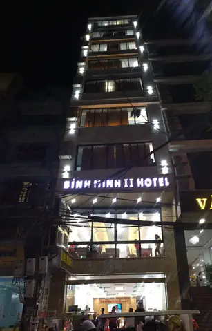 Khách Sạn Bình Minh 2 – Điểm Dừng Chân Hoàn Hảo Cho Những Ai Tìm Kiếm Sự Thư Giãn Và Tiện Nghi Tại Đà Nẵng Khách Sạn Bình Minh 2 – Điểm Dừng Chân Hoàn Hảo Cho Những Ai Tìm Kiếm Sự Thư Giãn Và Tiện Nghi Tại Đà Nẵng