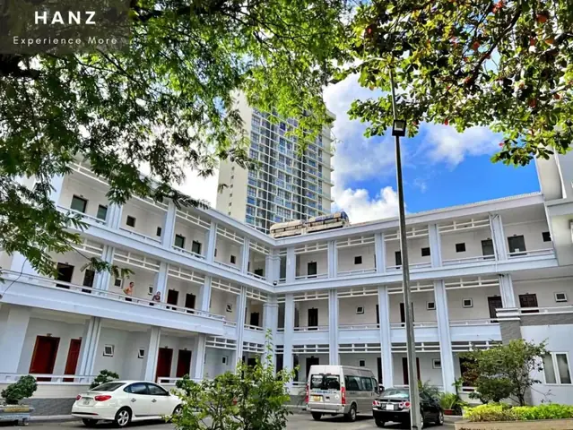 Khách Sạn Bộ Xây Dựng Vũng Tàu: Đánh Giá Toàn Diện Và Lựa Chọn Lý Tưởng Cho Doanh Nhân Và Du Khách