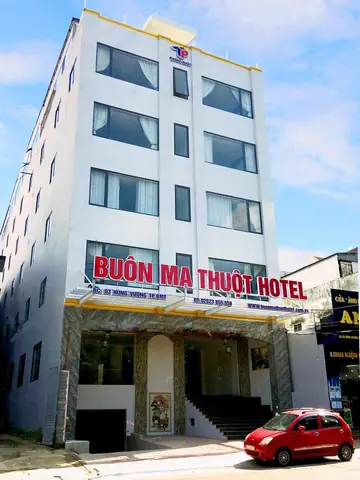 Khám Phá Các Khách Sạn Tại Buôn Ma Thuột: Lựa Chọn Hoàn Hảo Cho Mọi Du Khách