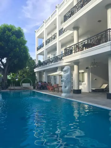 Khám Phá Các Khách Sạn Cam Ranh: Lựa Chọn Hoàn Hảo Cho Kỳ Nghỉ Đáng Nhớ
