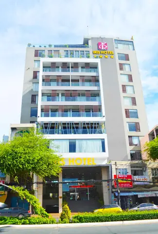 Khám Phá Những Khách Sạn Tuyệt Vời Tại Cần Thơ: Địa Điểm Lưu Trú Lý Tưởng Cho Mọi Du Khách