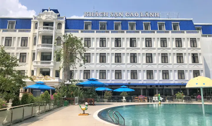 Khách Sạn Cao Lãnh – Điểm Đến Lý Tưởng Cho Mọi Du Khách