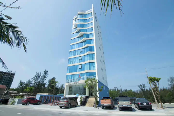 Khách Sạn Cao Minh – Điểm Dừng Chân Lý Tưởng Cho Du Khách Tại Thành Phố Hồ Chí Minh