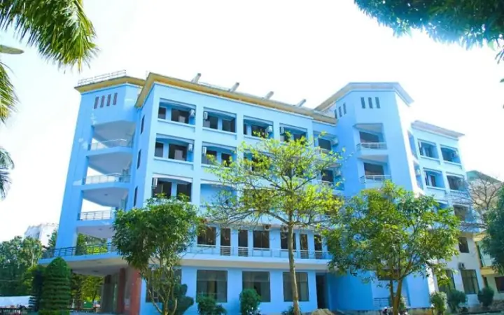 Khách Sạn Công Đoàn Cửa Lò – Điểm Dừng Chân Lý Tưởng Cho Du Khách Và Doanh Nhân Khách Sạn Công Đoàn Cửa Lò – Điểm Dừng Chân Lý Tưởng Cho Du Khách Và Doanh Nhân
