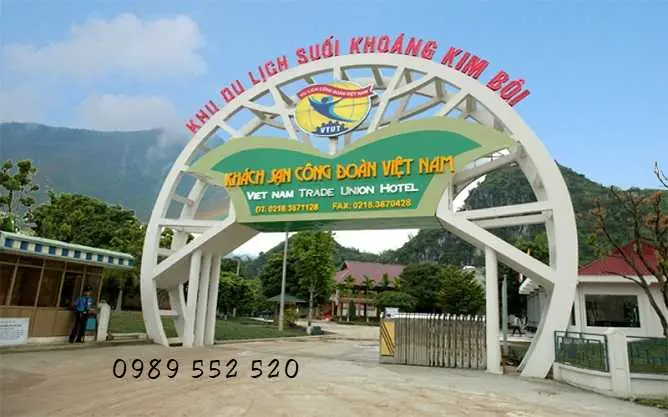 Khách Sạn Công Đoàn Kim Bôi – Địa Điểm Lưu Trú Và Hội Nghị Hàng Đầu Tại Thành Phố Hồ Chí Minh