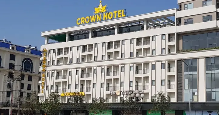 Khám Phá Khách Sạn Crown: Trải Nghiệm Sang Trọng Và Dịch Vụ Đẳng Cấp Tại Thành Phố Hồ Chí Minh