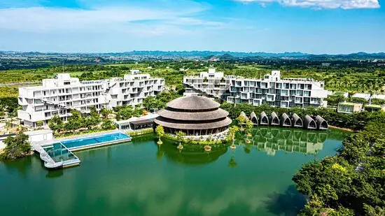 Khách Sạn Cúc Phương – Điểm Dừng Chân Lý Tưởng Cho Những Ai Yêu Đam Mê Du Lịch Và Trải Nghiệm Văn Hóa Việt