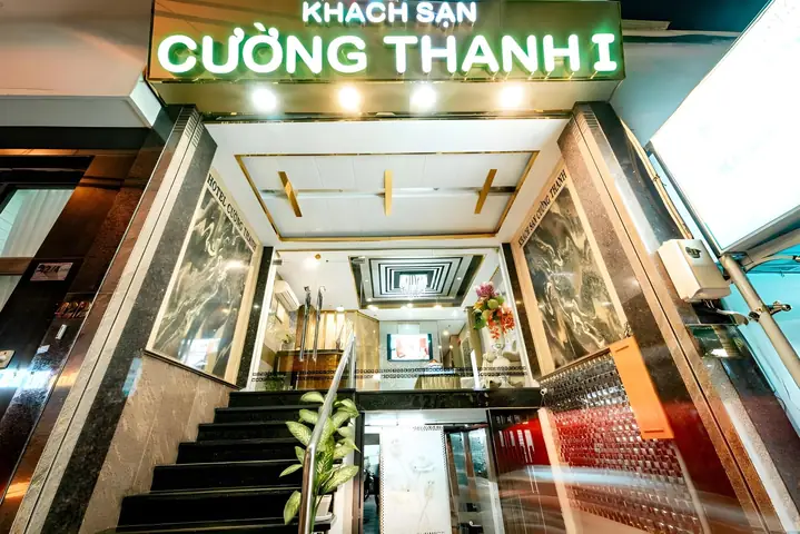 Khách Sạn Cường Thanh 1 – Điểm Dừng Chân Hoàn Hảo Cho Doanh Nhân Và Du Khách Tại Thành Phố Hà Nội