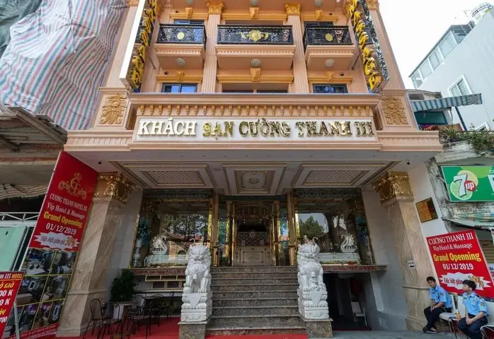 Khách Sạn Cường Thanh – Điểm Dừng Chân Hoàn Hảo Cho Mọi Du Khách Khi Đến Đà Nẵng