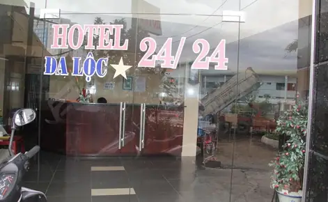 Khách Sạn Đa Lộc – Điểm Dừng Chân Hoàn Hảo Cho Mọi Hành Trình Khách Sạn Đa Lộc – Điểm Dừng Chân Hoàn Hảo Cho Mọi Hành Trình