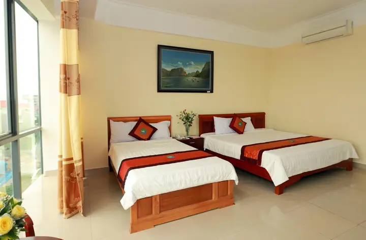 Khách Sạn Đại An Ninh Bình – Điểm Dừng Chân Lý Tưởng Cho Du Khách Tìm Kiếm Sự Thanh Bình Và Tiện Nghi Khách Sạn Đại An Ninh Bình – Điểm Dừng Chân Lý Tưởng Cho Du Khách Tìm Kiếm Sự Thanh Bình Và Tiện Nghi