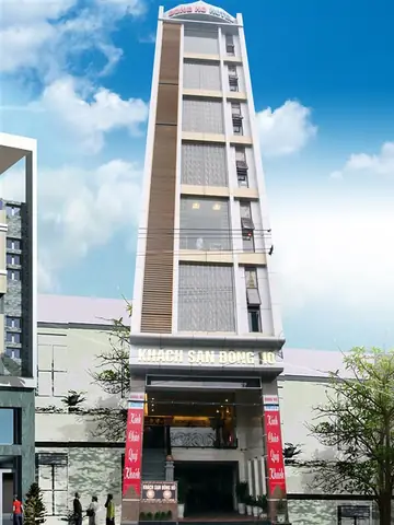 Khám Phá Khách Sạn Đông Hồ: Điểm Dừng Chân Lý Tưởng Cho Những Ai Yêu Du Lịch Văn Hoá Và Thiên Nhiên