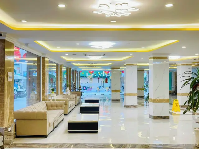 Khách Sạn Đông Kinh – Điểm Dừng Chân Hoàn Hảo Khi Khám Phá Thủ Đô Trung Quốc
