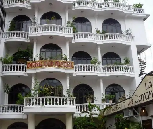 Khách Sạn Đồng Lợi – Điểm Dừng Chân Lý Tưởng Cho Mọi Du Khách Tại Thành Phố Đà Nẵng