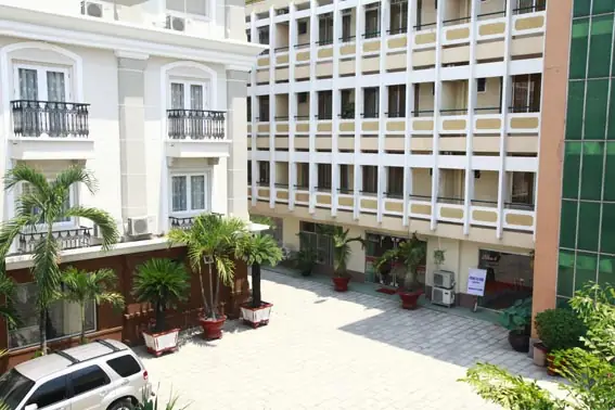 Khách Sạn Đồng Nai – Điểm Dừng Chân Lý Tưởng Cho Những Ai Yêu Thích Du Lịch Và Nghỉ Ngơi